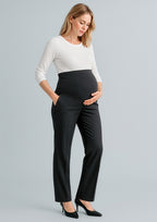 Cool Stretch Womens Maternity Pant