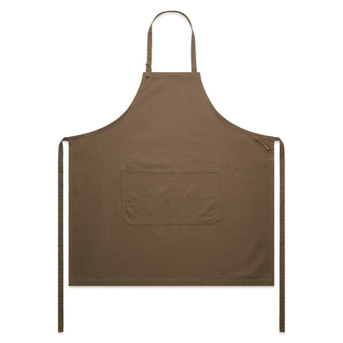 Canvas Apron | 1080