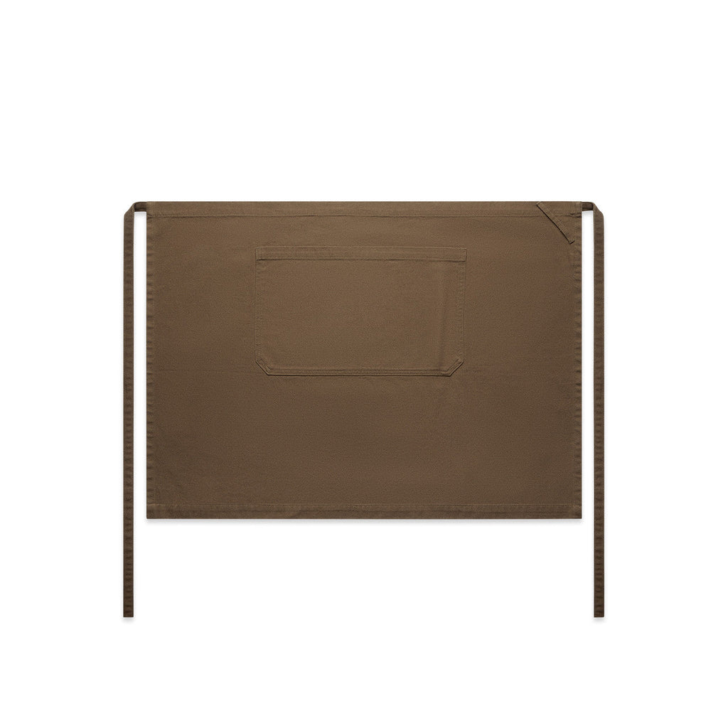 Canvas Half Apron | 1081