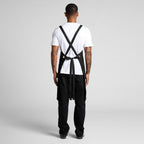 AS Colour Carrie Apron 1082 back model view