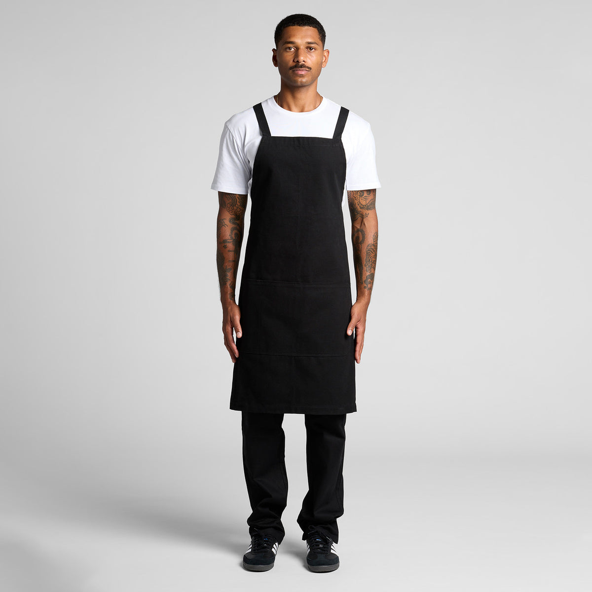 AS Colour Carrie Apron 1082 model image