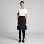 AS Colour Carrie Half Apron 1083 model image
