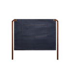 Denim Half Apron | 1085