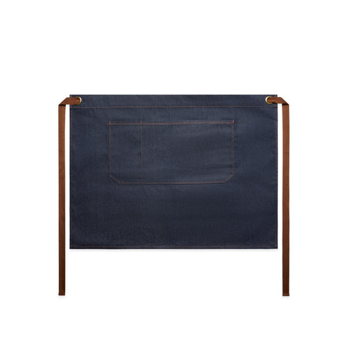 Denim Half Apron | 1085