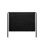 Linen Half Apron | 1087