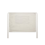 Linen Half Apron | 1087