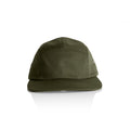 Finn Five Panel Cap | 1103 - ARMY