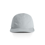 Finn Nylon Cap | 1104 - SMOKE