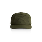 Recycled Surf Cap | 1114 - ARMY