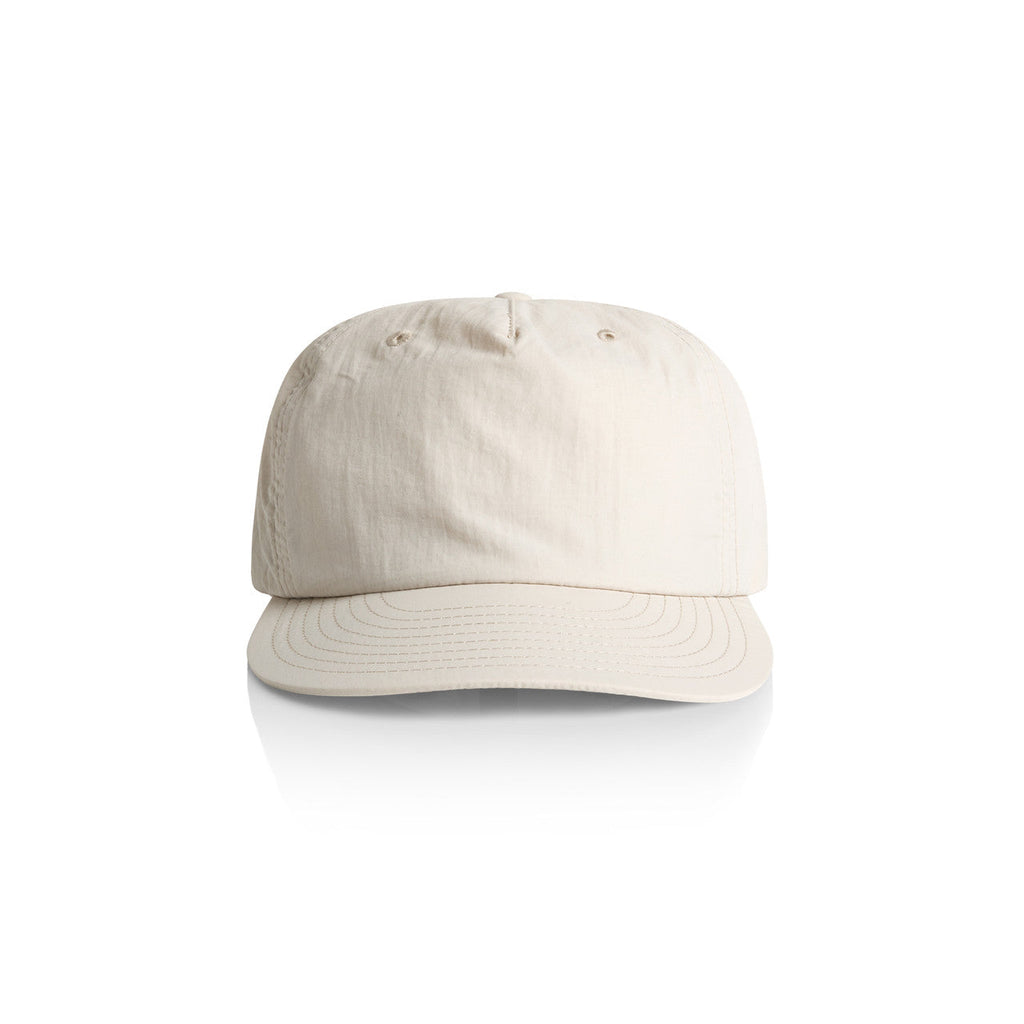 Recycled Surf Cap | 1114 - BONE