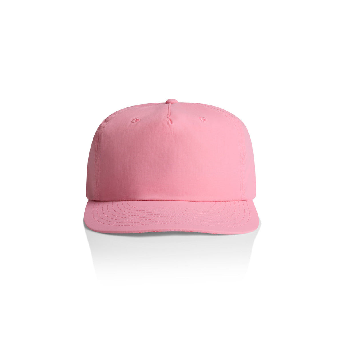 Recycled Surf Cap | 1114 - BUBBLEGUM