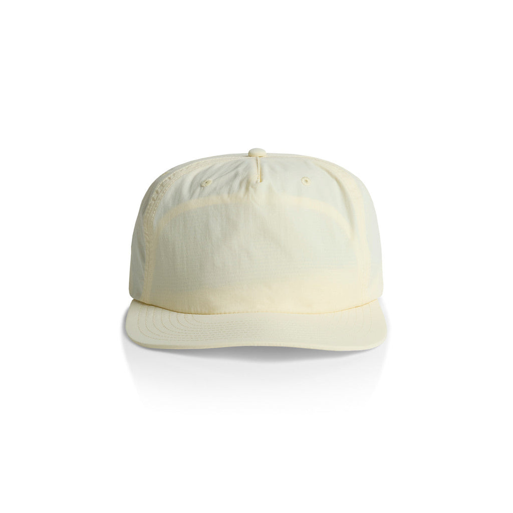 Recycled Surf Cap | 1114 - BUTTER