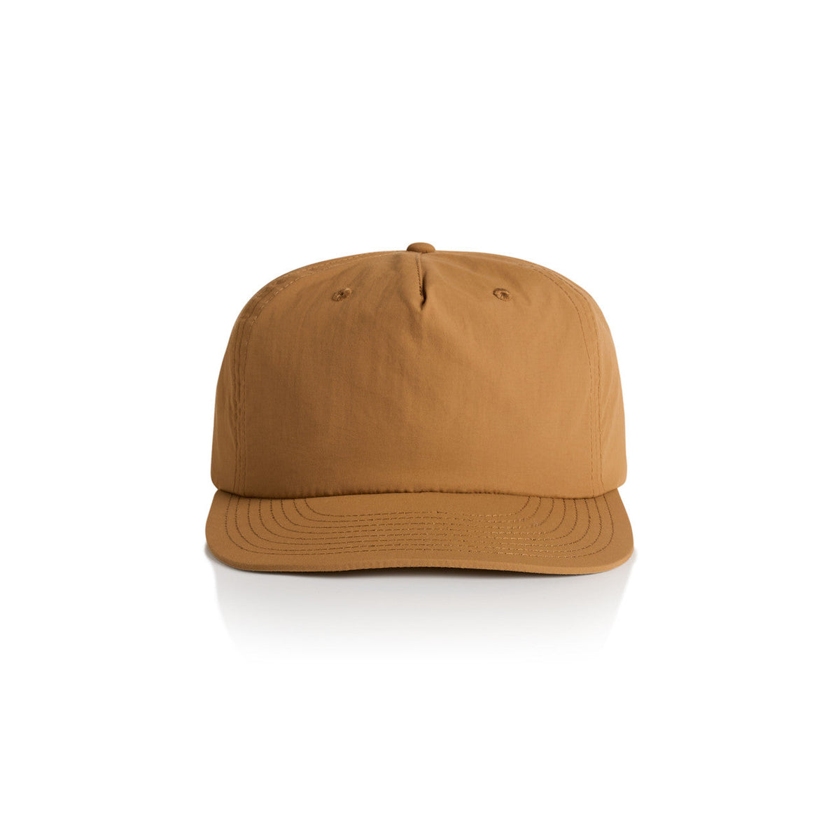Recycled Surf Cap | 1114 - CAMEL
