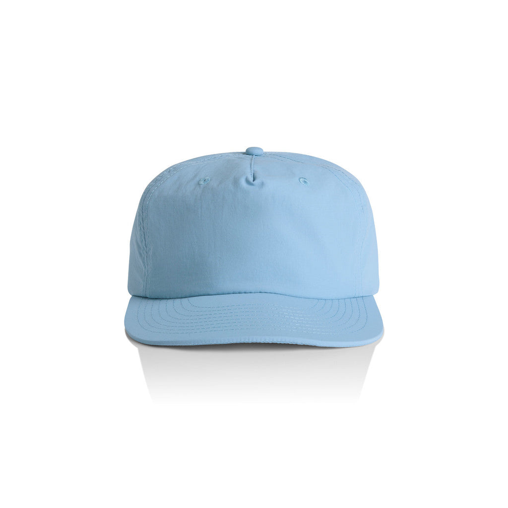 Recycled Surf Cap | 1114 - CAROLINA BLUE