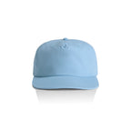 Recycled Surf Cap | 1114 - CAROLINA BLUE