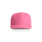 Recycled Surf Cap | 1114 - CHARITY PINK