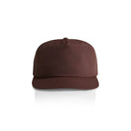 Recycled Surf Cap | 1114 - CHESTNUT