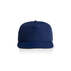 Recycled Surf Cap | 1114 - COBALT