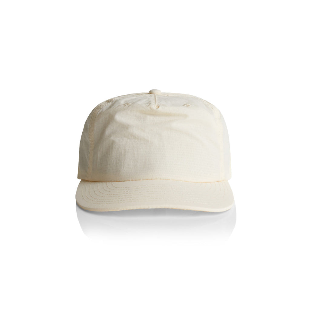 Recycled Surf Cap | 1114 - ECRU