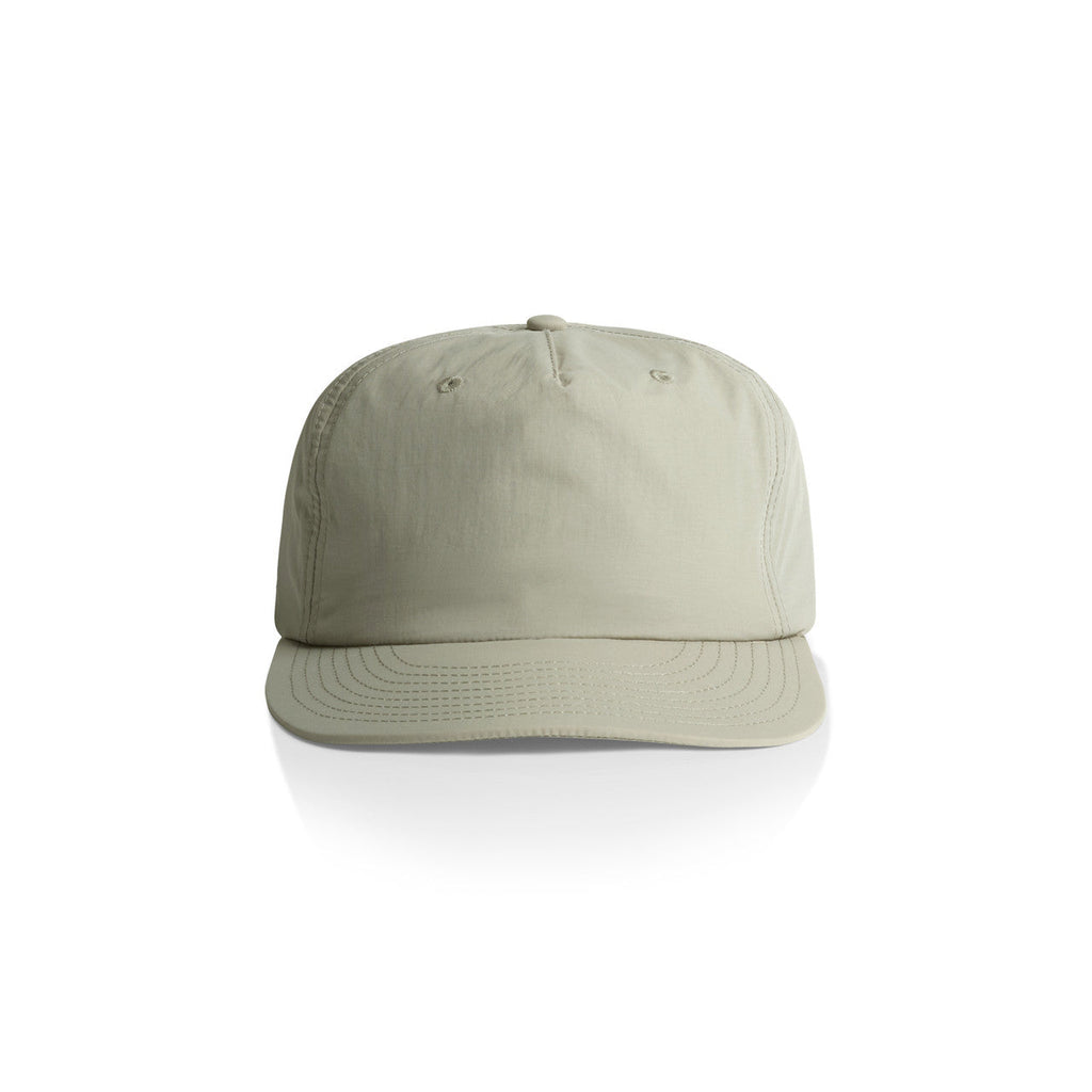 Recycled Surf Cap | 1114 - EUCALYPTUS