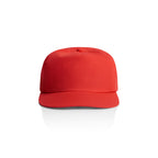 Recycled Surf Cap | 1114 - FIRE