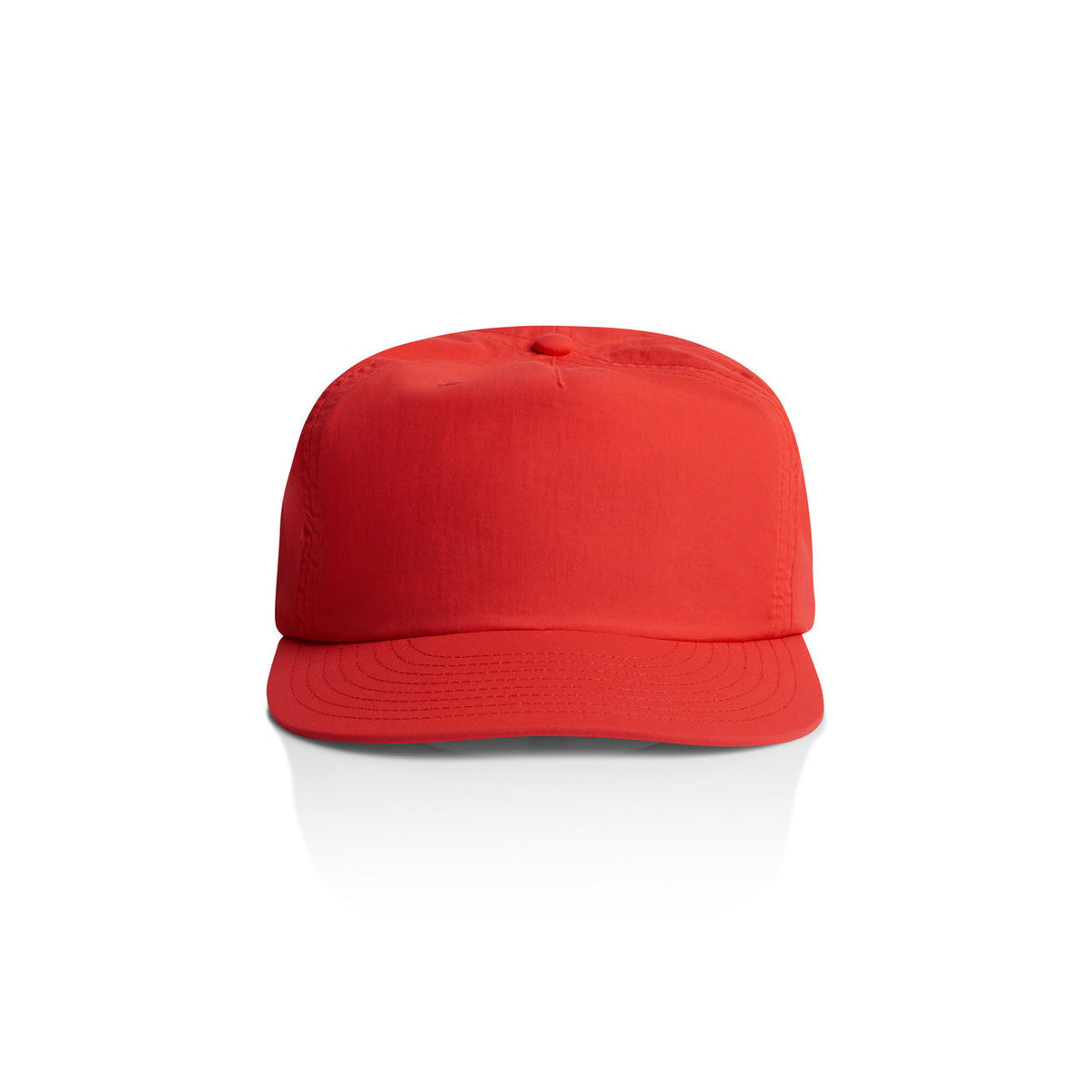 Recycled Surf Cap | 1114 - FIRE