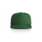 Recycled Surf Cap | 1114 - FOREST GREEN