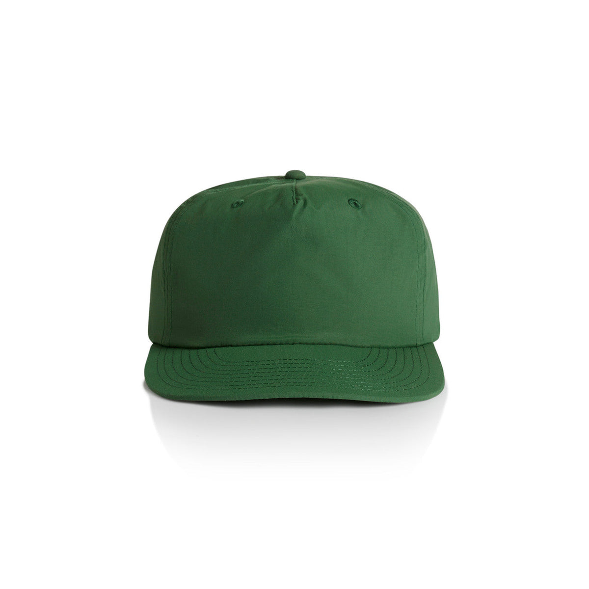 Recycled Surf Cap | 1114 - FOREST GREEN