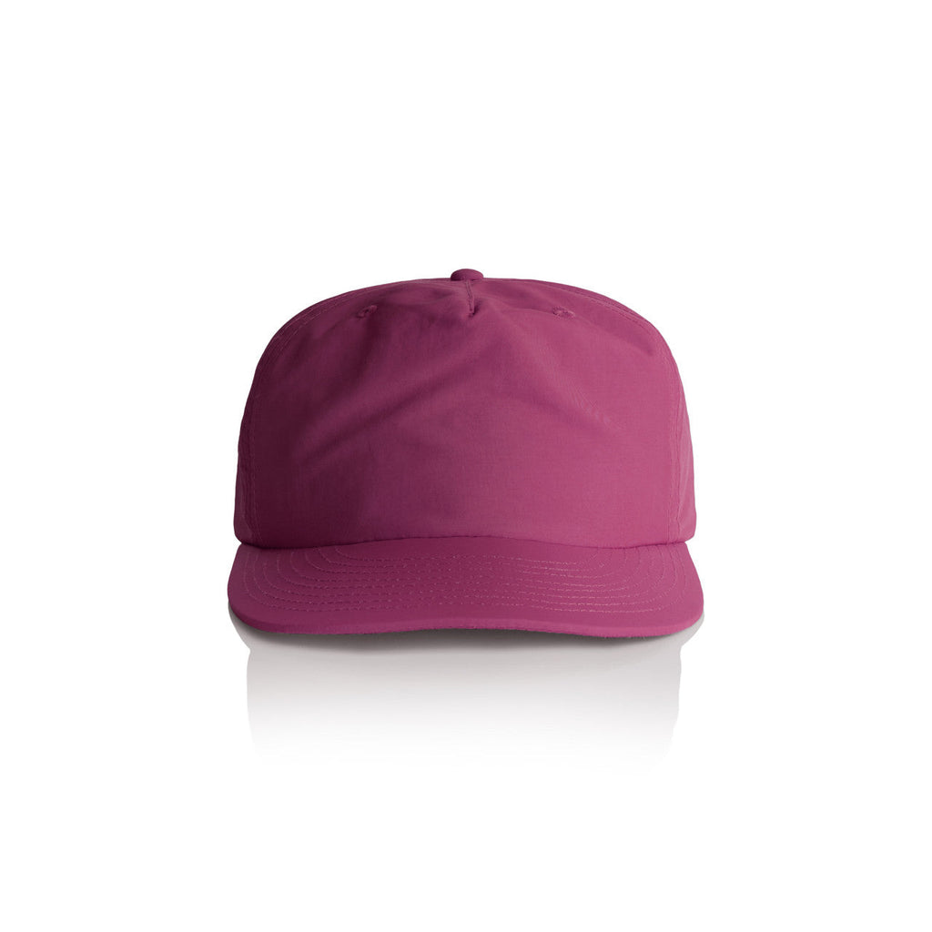 Recycled Surf Cap | 1114 - GRAPE
