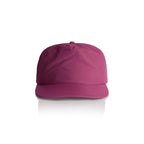 Recycled Surf Cap | 1114 - GRAPE