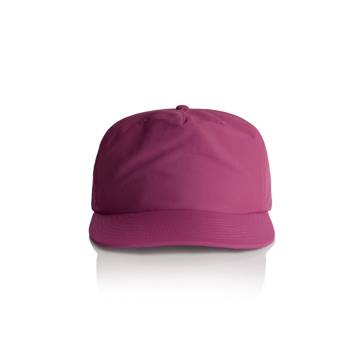 Recycled Surf Cap | 1114 - GRAPE