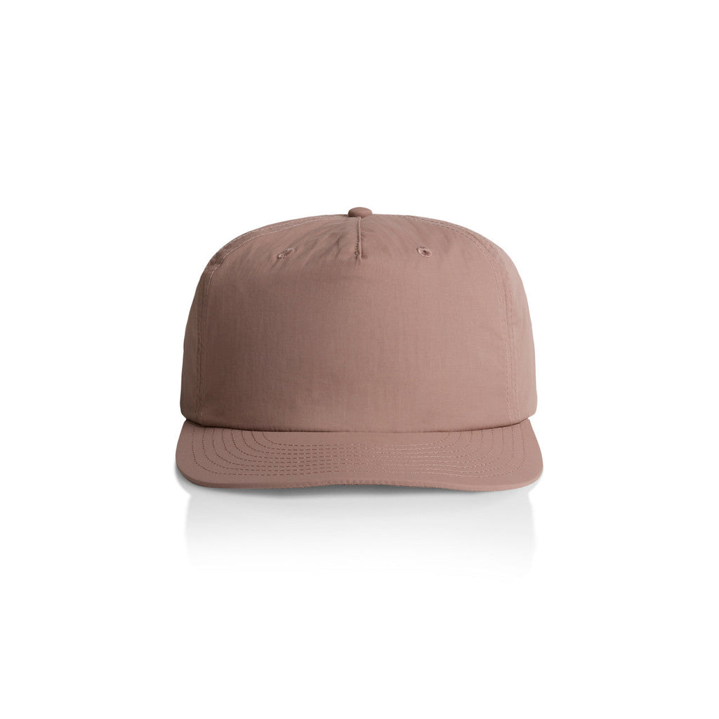 Recycled Surf Cap | 1114 - HAZY PINK