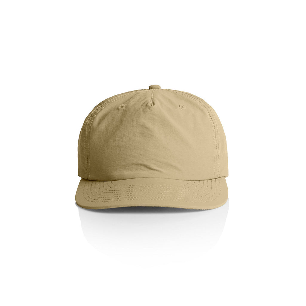Recycled Surf Cap | 1114 - KHAKI