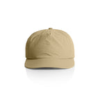 Recycled Surf Cap | 1114 - KHAKI