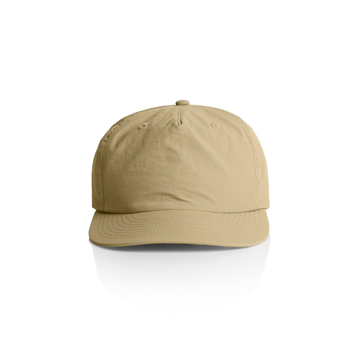 Recycled Surf Cap | 1114 - KHAKI