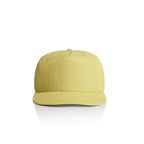 Recycled Surf Cap | 1114 - LEMONADE