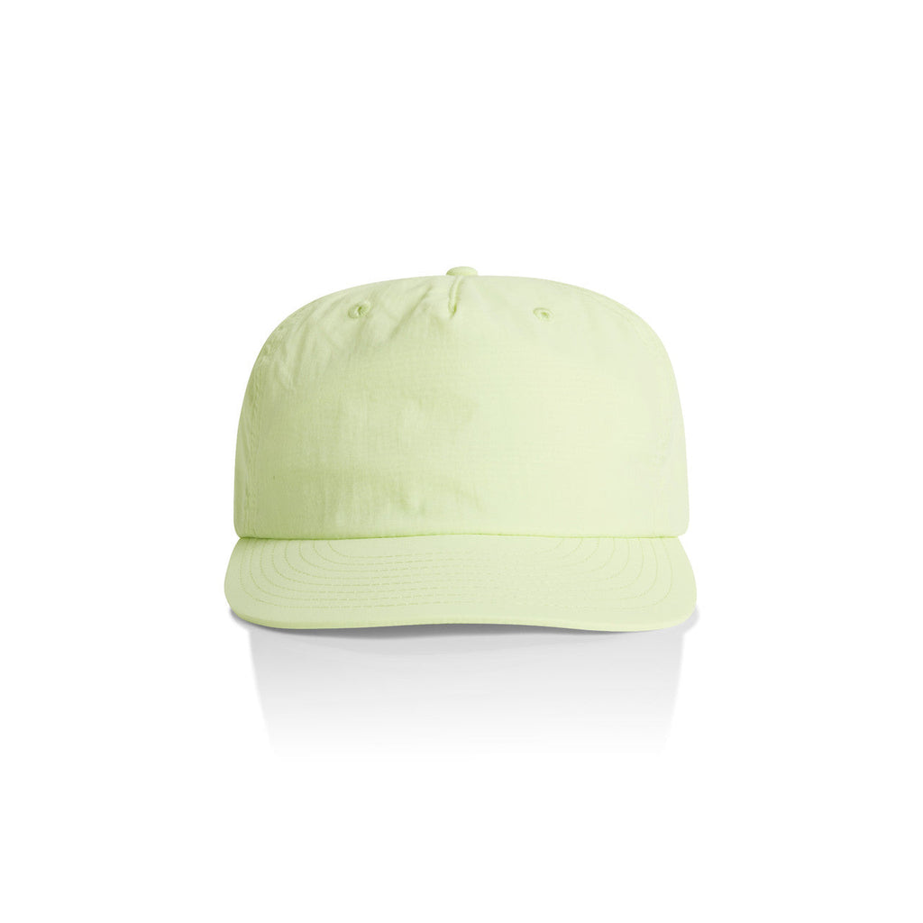 Recycled Surf Cap | 1114 - LIME