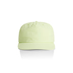 Recycled Surf Cap | 1114 - LIME