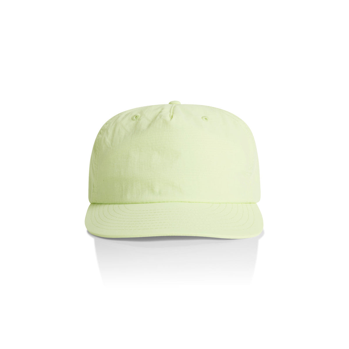 Recycled Surf Cap | 1114 - LIME
