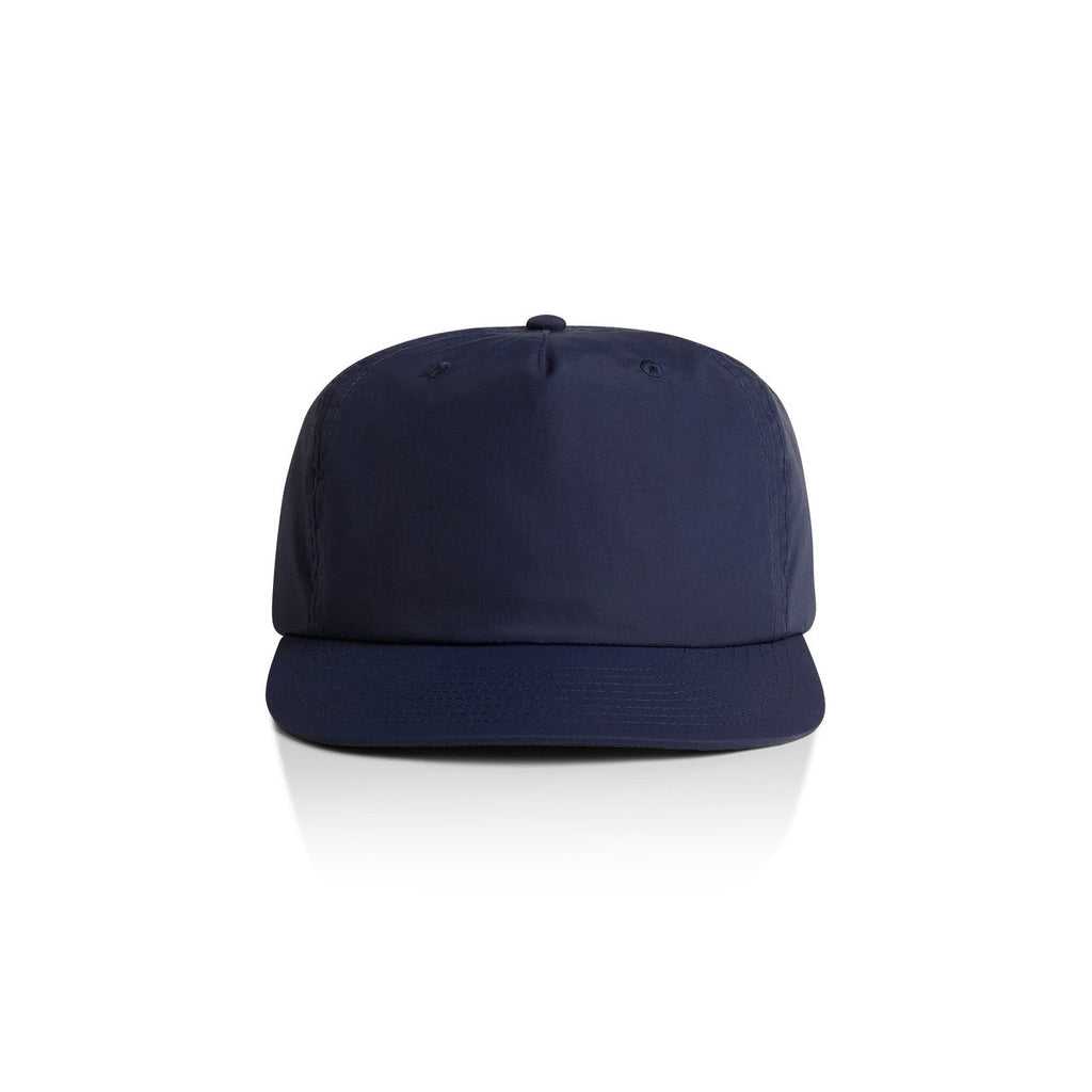 Recycled Surf Cap | 1114 - MIDNIGHT BLUE