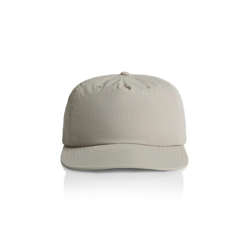Recycled Surf Cap | 1114 - MUSHROOM