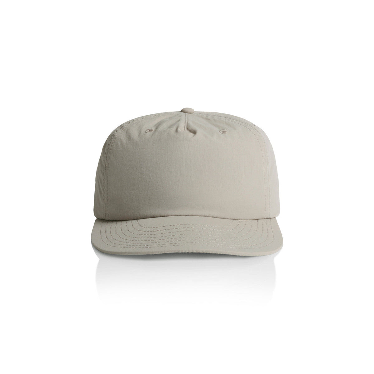 Recycled Surf Cap | 1114 - MUSHROOM