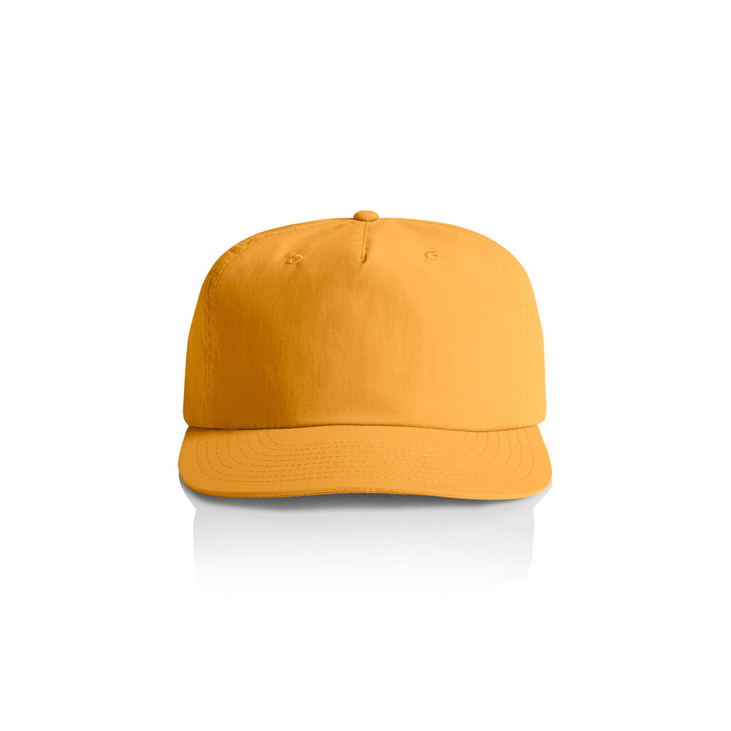 Recycled Surf Cap | 1114 - MUSTARD