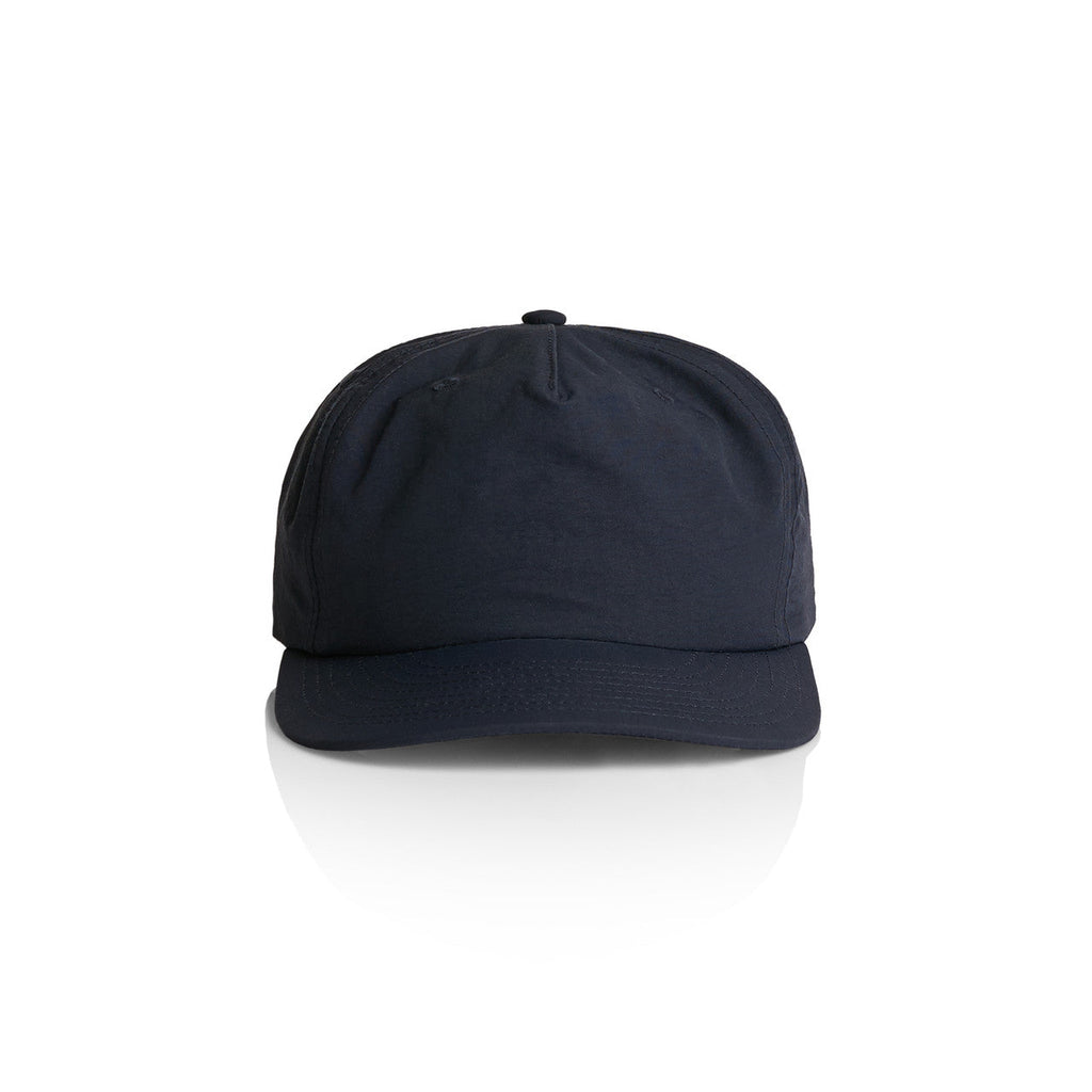 Recycled Surf Cap | 1114 - NAVY
