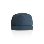 Recycled Surf Cap | 1114 - PETROL BLUE