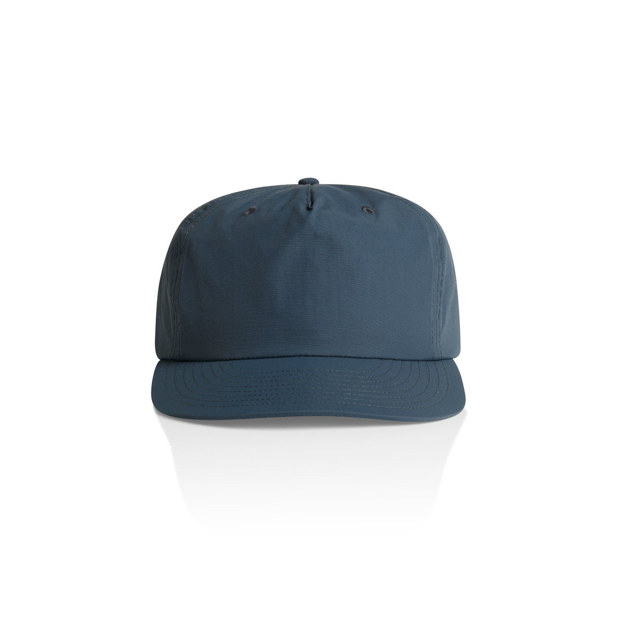Recycled Surf Cap | 1114 - PETROL BLUE
