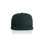 Recycled Surf Cap | 1114 - PINE GREEN