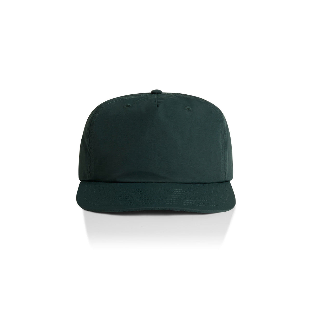 Recycled Surf Cap | 1114 - PINE GREEN