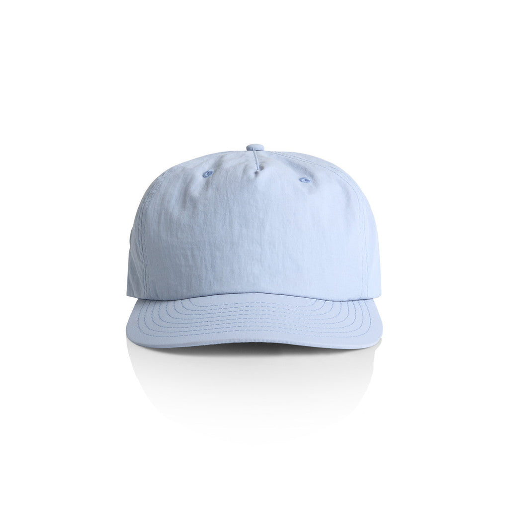 Recycled Surf Cap | 1114 - POWDER