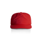 Recycled Surf Cap | 1114 - RED